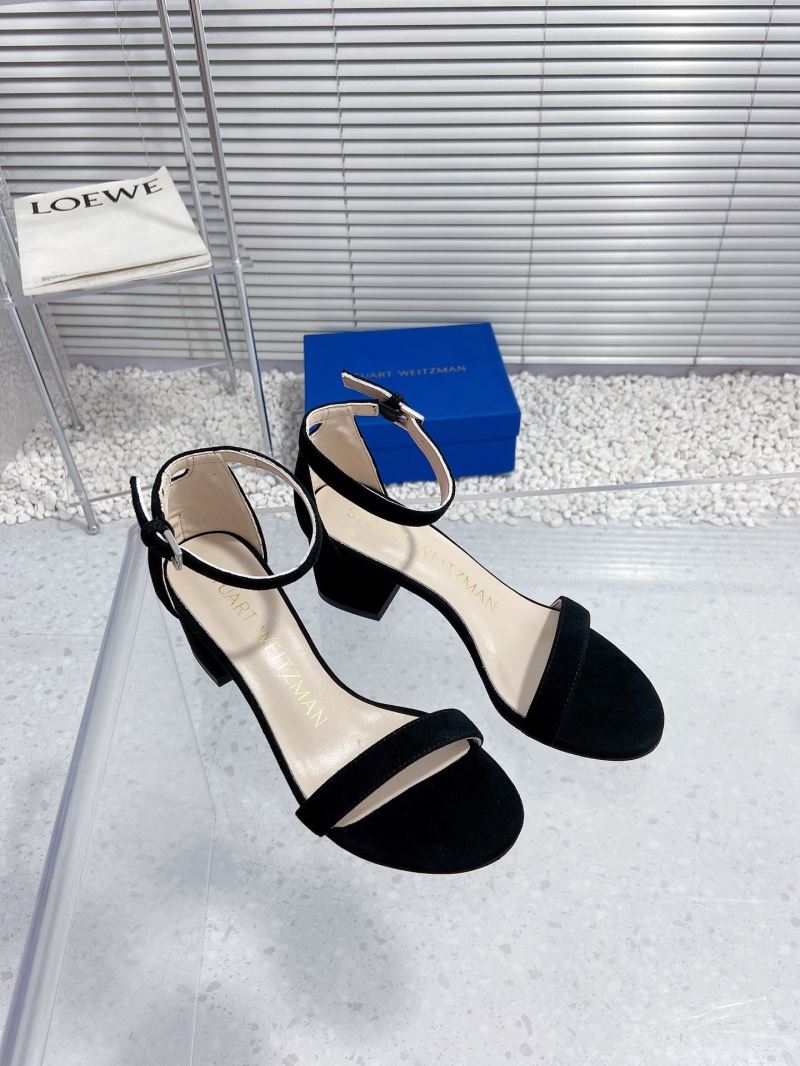 Stuart Weitzman Sandals